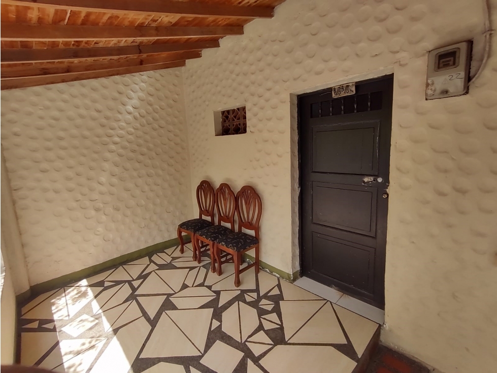 Casa lote en Campo Valdés - Se Vende — foto 5