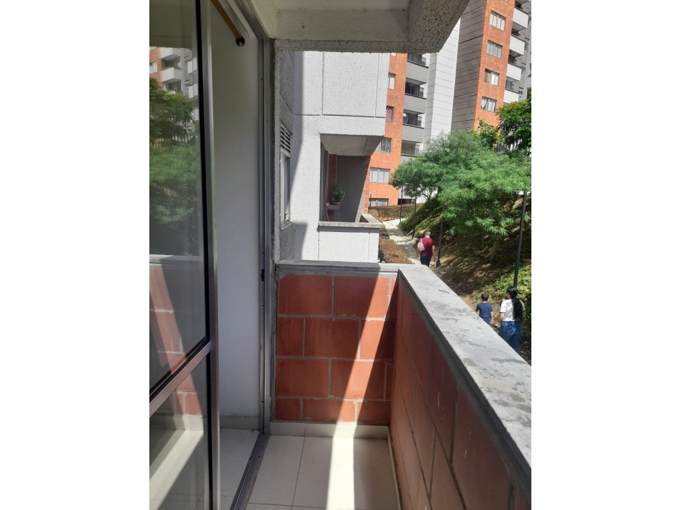 Apartamento En Bello puerto alegre - Se Vende