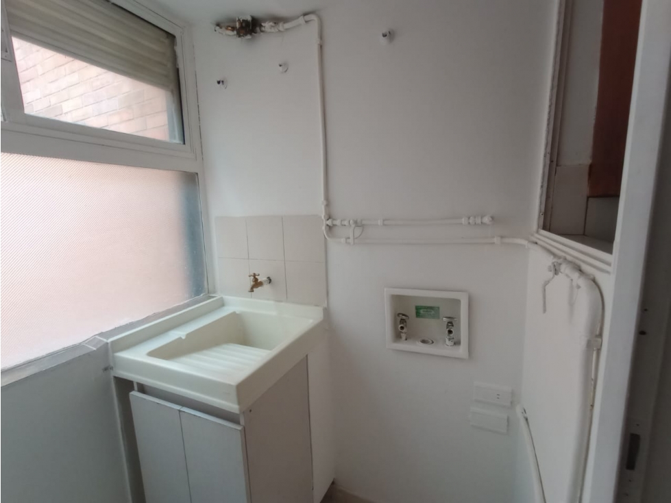 Apartamento En Belén San Bernardo - En Arriendo — foto 4