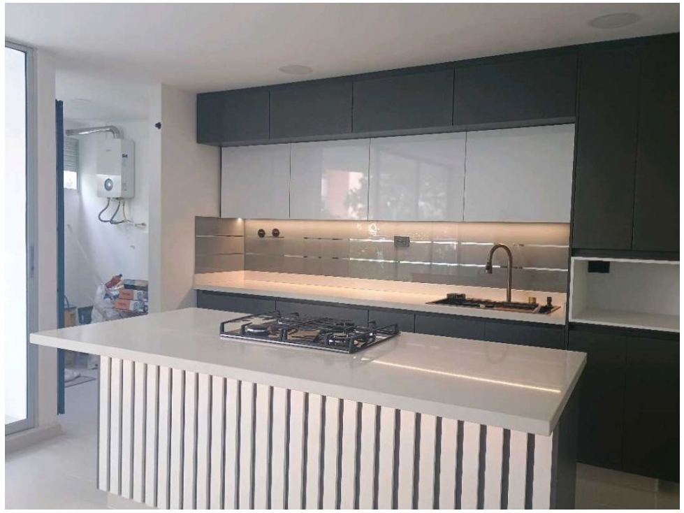 Apartamento En Laureles - Se Vende — foto 2
