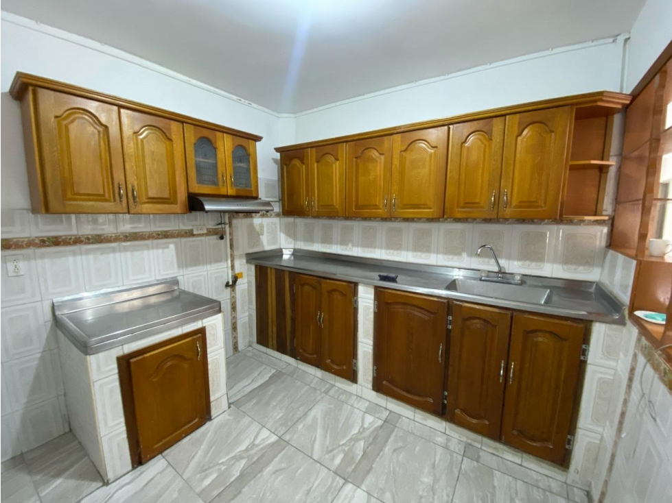 Casa Local en Belén Alameda - En Arriendo