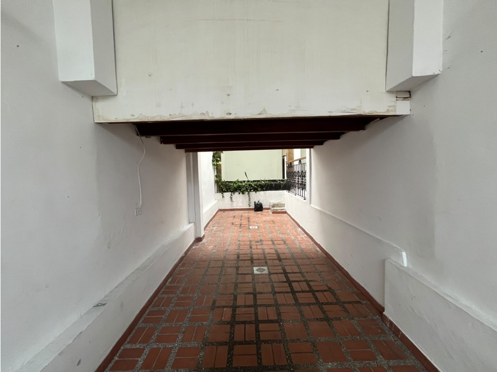 Casa local en Santa monica- en arriendo — foto 2