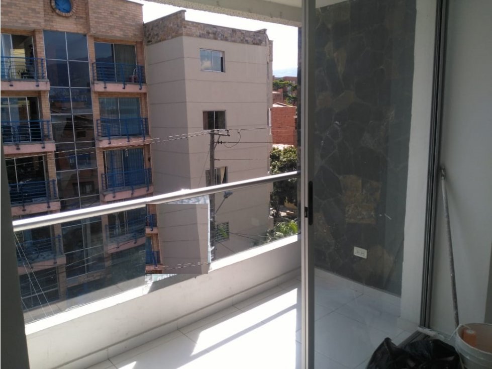 Apartamento en Belen Fatima - Venta