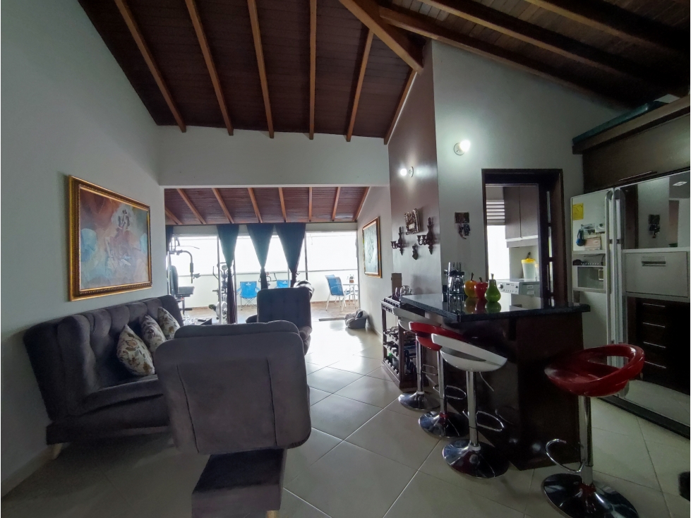 Apartamento en Girardota - Venta - 2