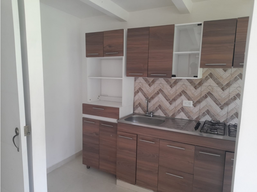 Apartamento En Bello puerto alegre - Se Vende — foto 4