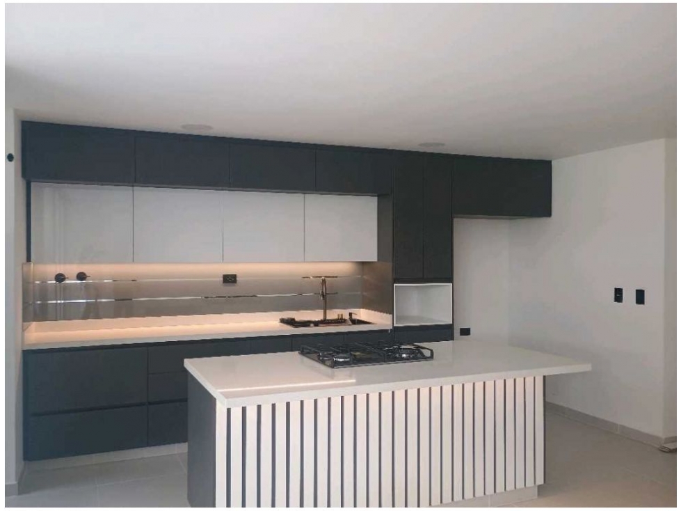 Apartamento En Laureles - Se Vende — foto 3