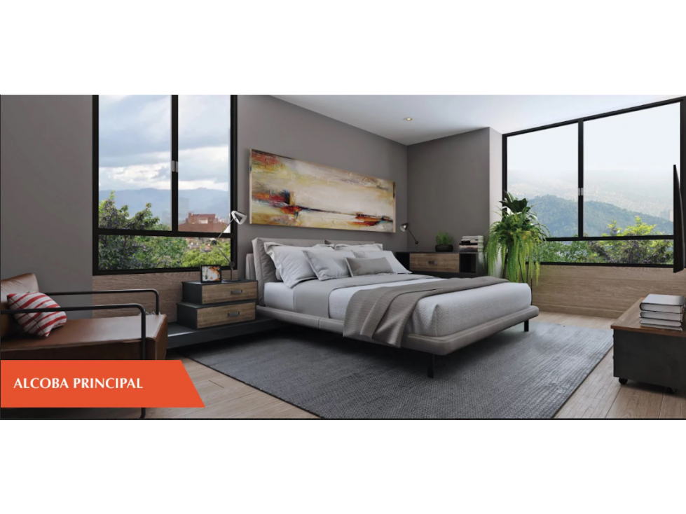 Apartamento Laureles- Se Vende — foto 5