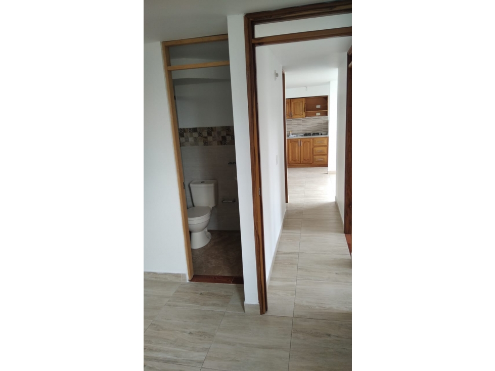 Apartamento en Rionegro - En Venta. — foto 3