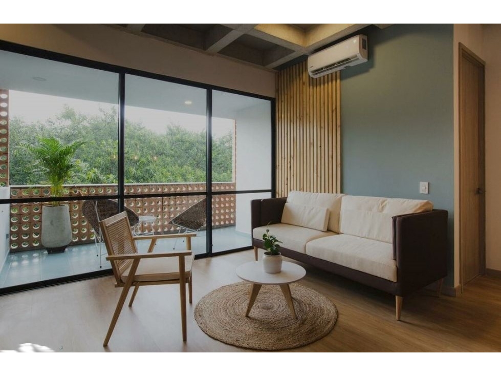 Apartamento En Laureles-En Venta — foto 5