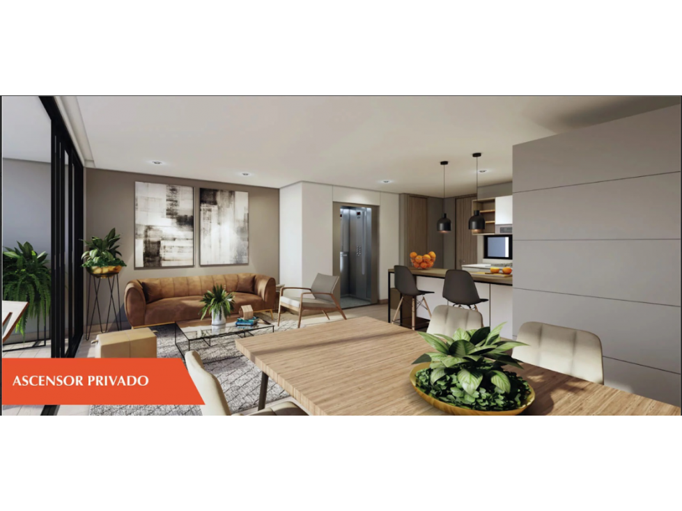 Apartamento Laureles- Se Vende