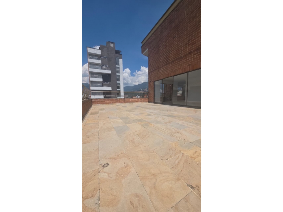 Penthouse Conquistadores- en venta — foto 2