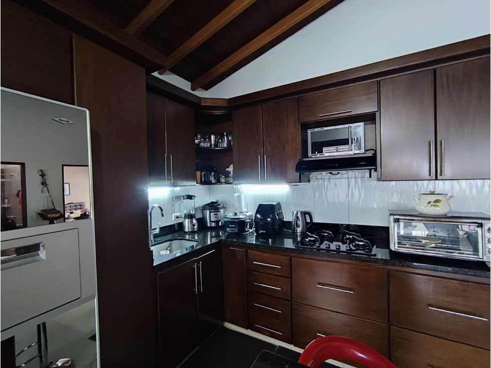 Apartamento en Girardota - Venta - 6