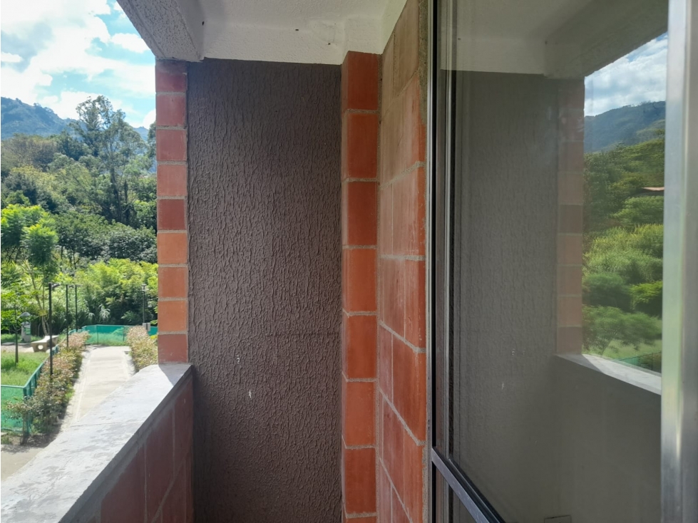 Apartamento En Bello puerto alegre - Se Vende — foto 2