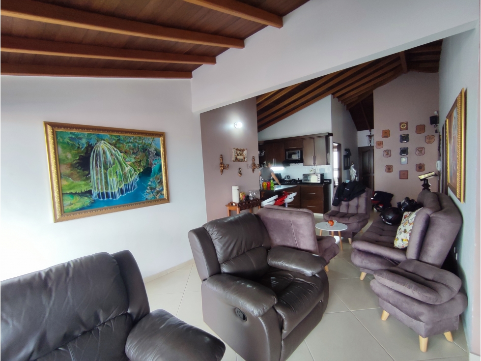 Apartamento en Girardota - Venta - 4