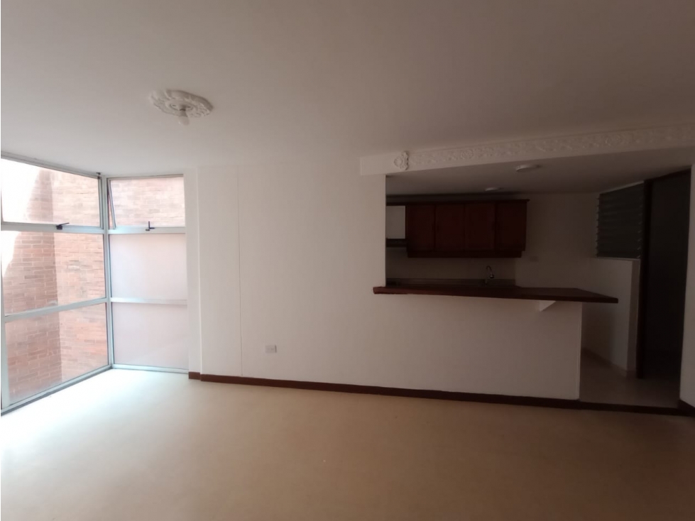 Apartamento En Belén San Bernardo - En Arriendo — foto 2