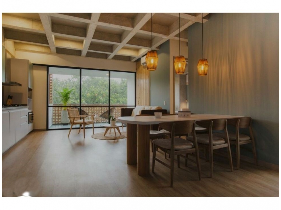 Apartamento En Laureles-En Venta — foto 3