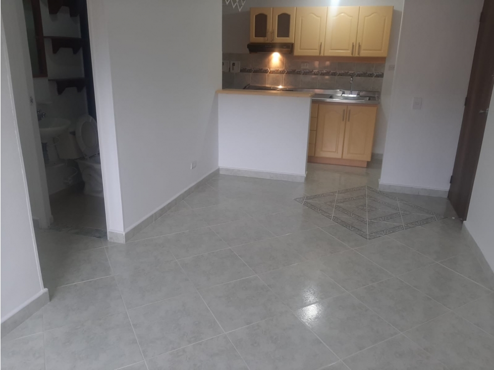 Apartamento en Los Colores - En Venta — foto 3