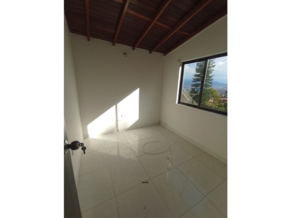 Apartamento En Robledo La Campiña - En Arriendo - 5
