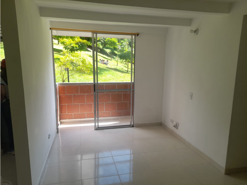 Apartamento En Bello puerto alegre - Se Vende — foto 3