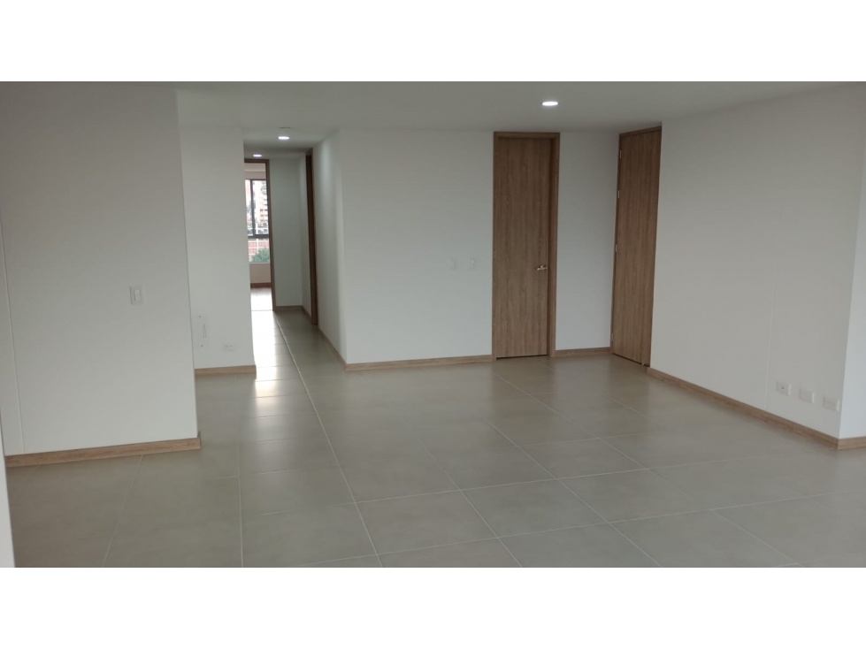 Apartamento En El estadio- Se Vende — foto 3