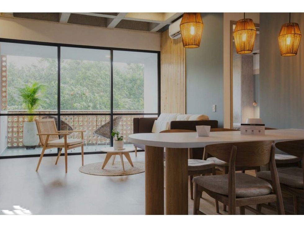 Apartamento En Laureles-En Venta