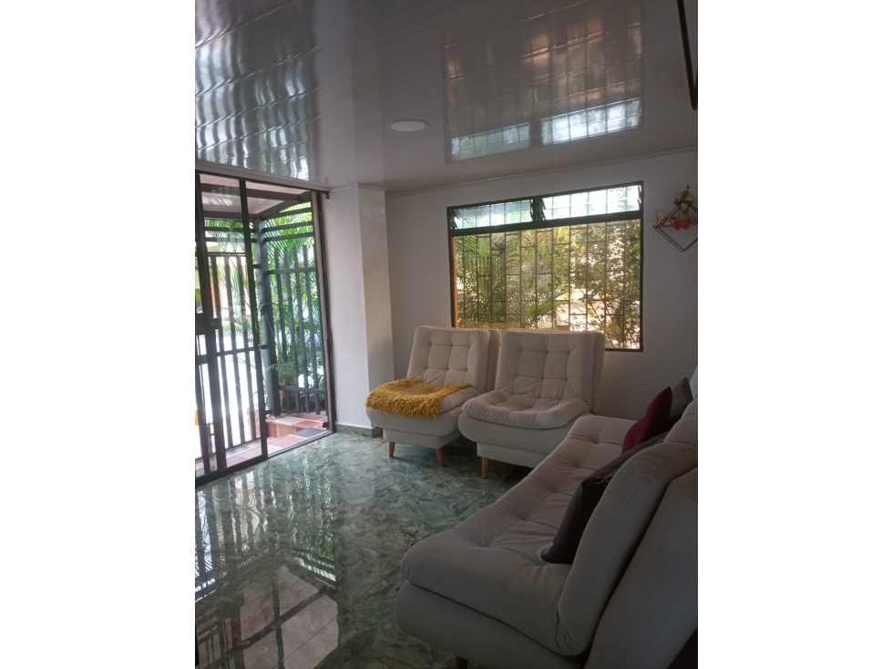 Casa En Belén la Nubia - En Venta Y/O Arriendo — foto 4