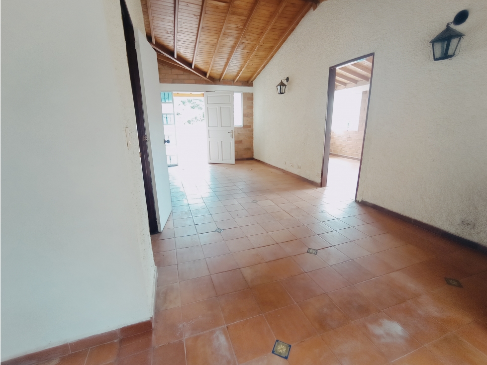Casa Campestre En Llano Grande - En Venta — foto 5