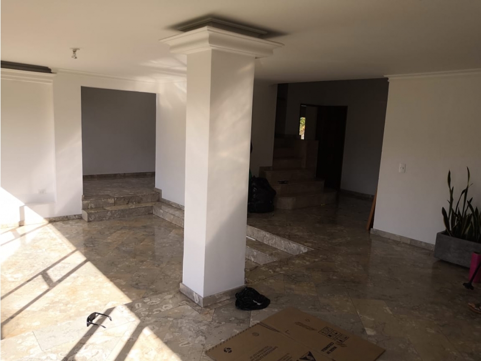 Apartamento Dúplex en Santa María de Los Ángeles - En Venta — foto 3