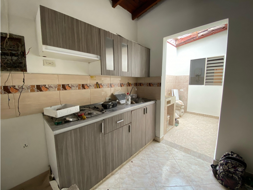 Casa en Belén- En Venta
