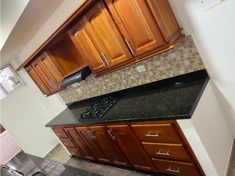 Apartamento En Simón Bolívar - Venta — foto 3