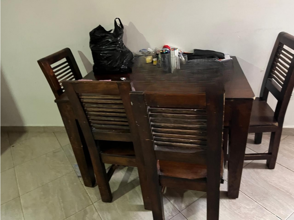 Apartamento En Itagüí Ditaires - En Venta — foto 4