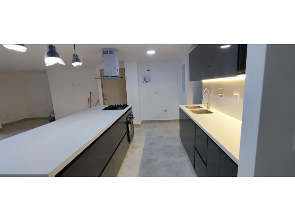 Apartamento en Laureles Estadio - Se vende — foto 2