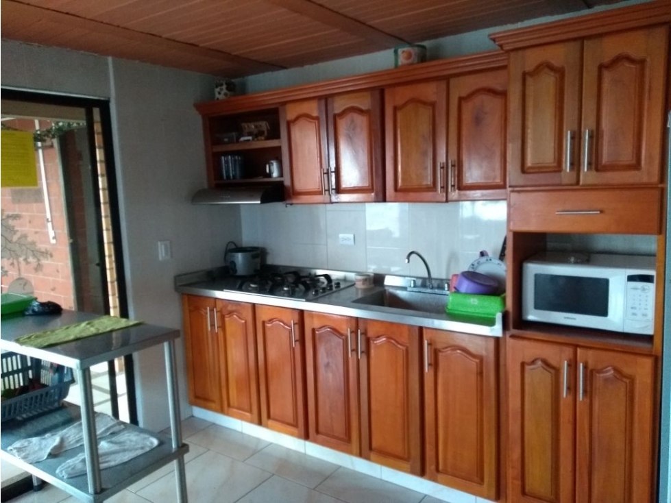 Finca En Copacabana - Se Vende - 2