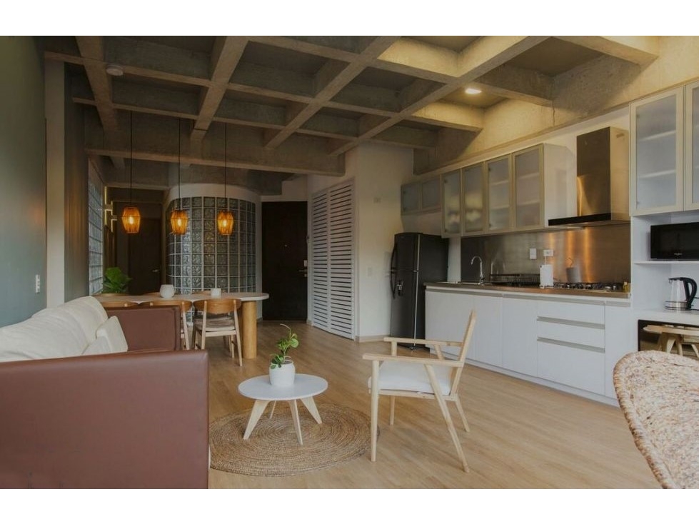 Apartamento En Laureles-En Venta — foto 6