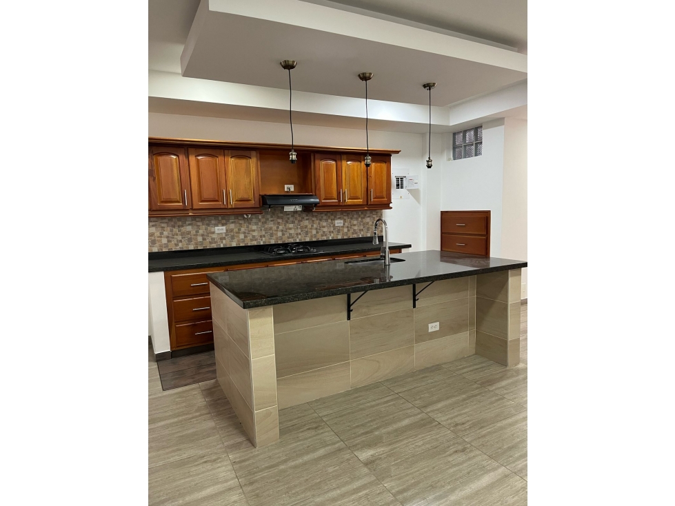Apartamento En Simón Bolívar - Venta — foto 4