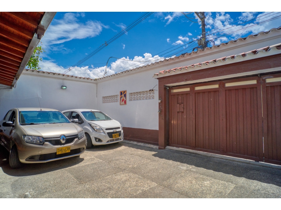 Casa en San Jerónimo - En Venta — foto 2
