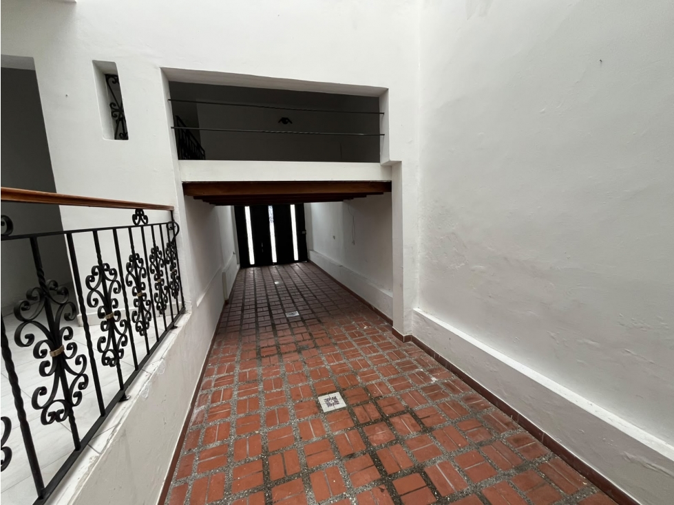 Casa local en Santa monica- en arriendo — foto 3
