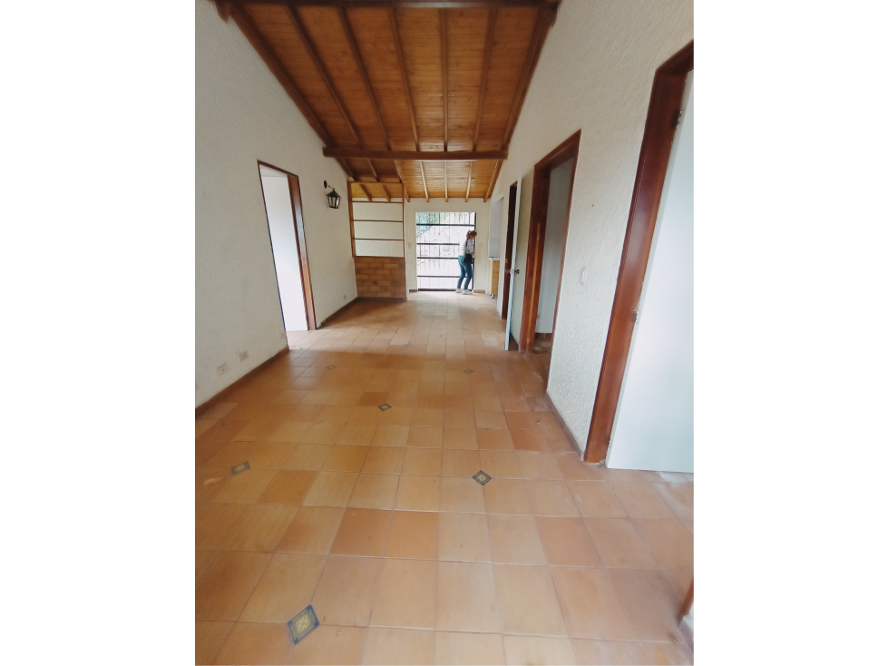 Casa Campestre En Llano Grande - En Venta — foto 6