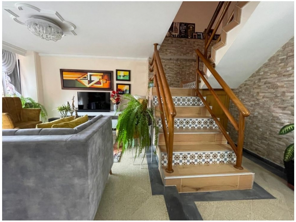 Apartamento Dúplex En Laureles - En Venta — foto 2