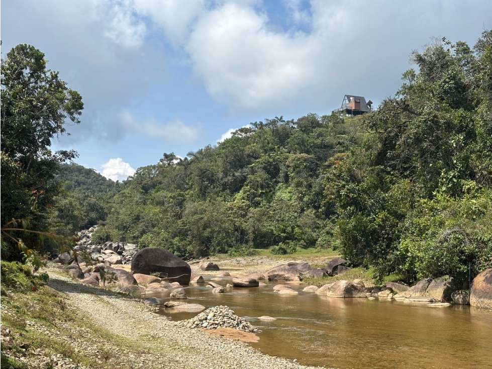 LOTE EN GUATAPE- VENTA — foto 6