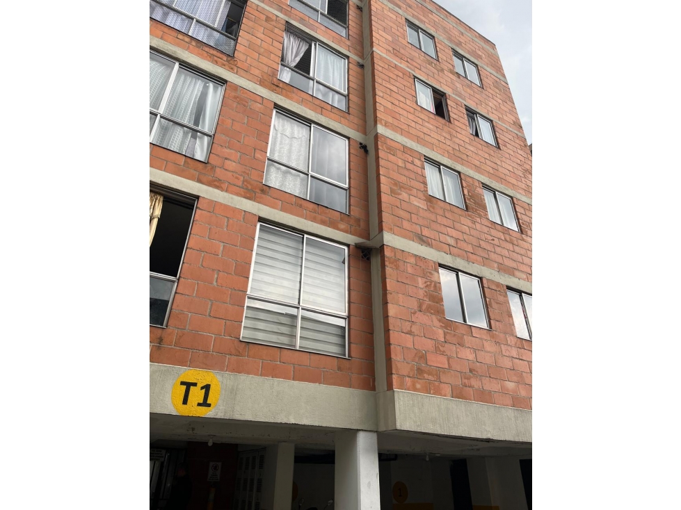 Apartamento En Itagüí Ditaires - En Venta