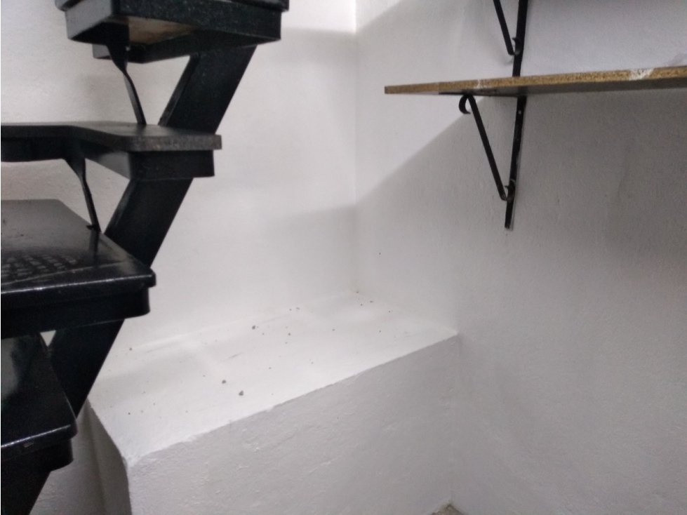 Local y/o Bodega en el Centro de Medellín Parque Berrio -Venta — foto 5