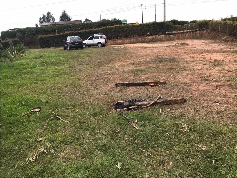 Lote Rionegro San José Las Cuchillas - En Venta — foto 3