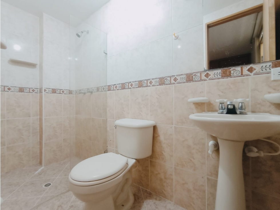 Edificio En Laureles, Velodromo - Venta y/o arriendo - 6