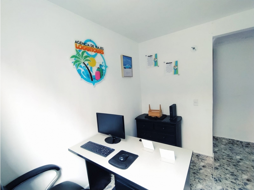 Apartamento en Territorio Robledo - En Venta — foto 3