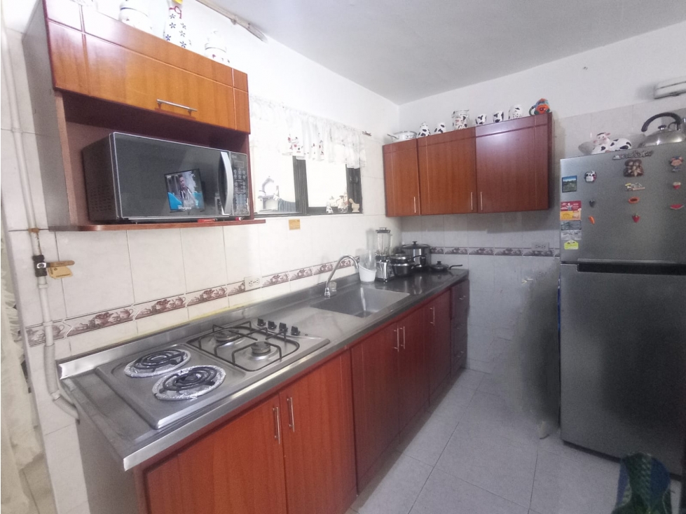Apartamento en Manrique Central - Venta — foto 4