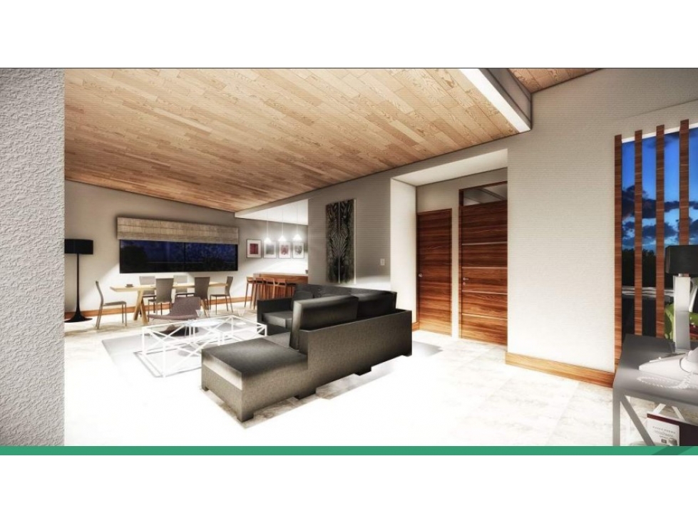 Condominio campestre en Puerto López, Meta - Venta - 3