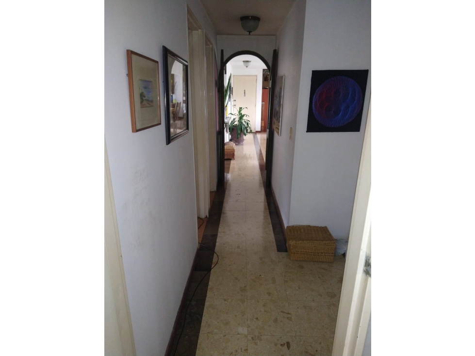 Apartamento en San Diego - En Venta — foto 4
