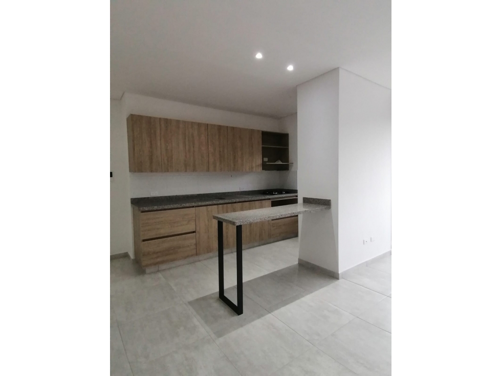 Apartamento en el Retiro, Antioquia para estrenar - Venta — foto 6