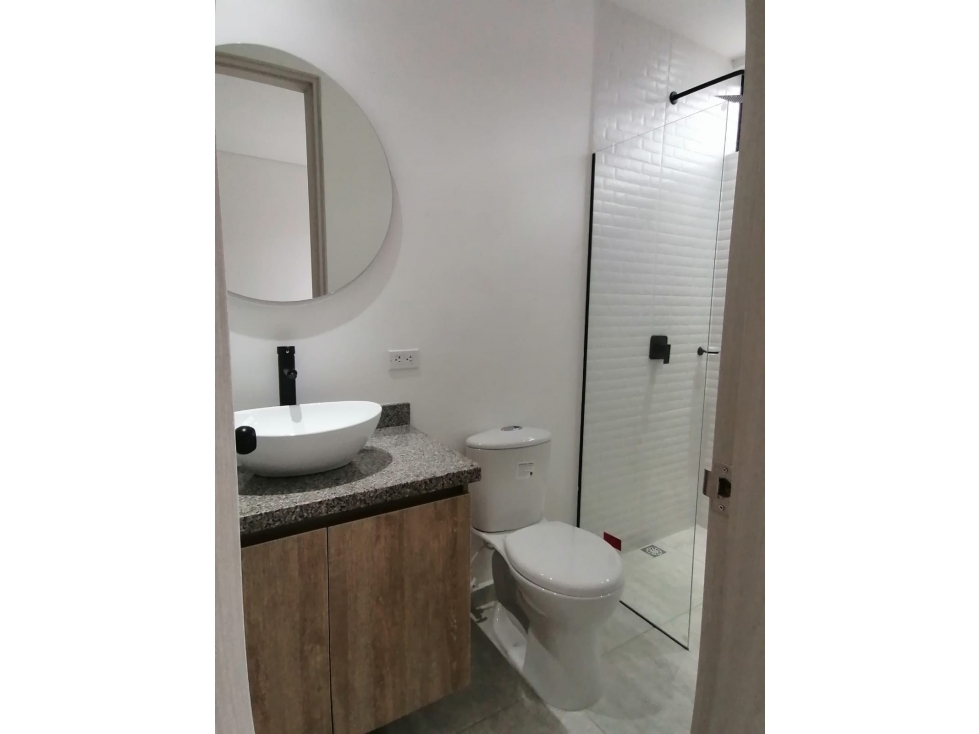 Apartamento en El Retiro, Antioquia Para Estrenar - Se Vende — foto 6